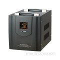 PC-SVB500VA-15KVA Relay Voltage Regulator